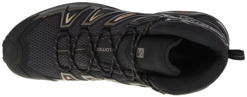 Salomon X Ultra Mid 3 Aero M vyriški batai 410439