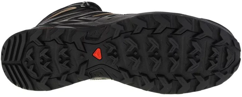 Salomon X Ultra Mid 3 Aero M vyriški batai 410439