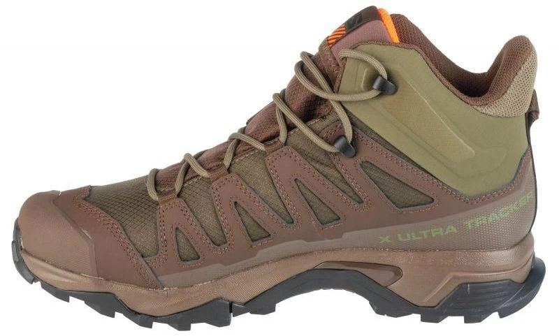 Salomon X Ultra Tracker GTX M batai L47607100