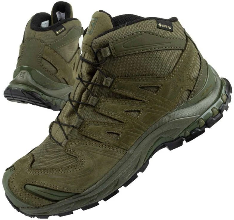 Salomon XA Forces M 409778 žygio avalynė