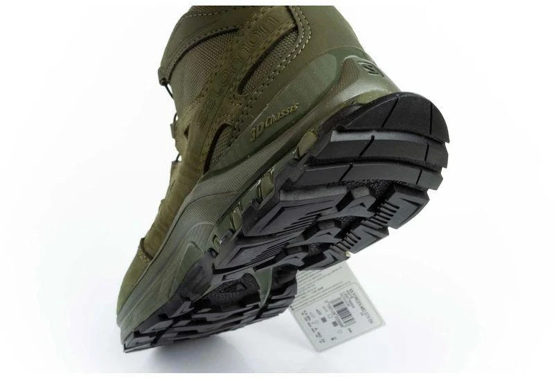 Salomon XA Forces M 409778 žygio avalynė