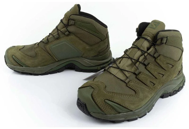 Salomon XA Forces M 409778 žygio avalynė