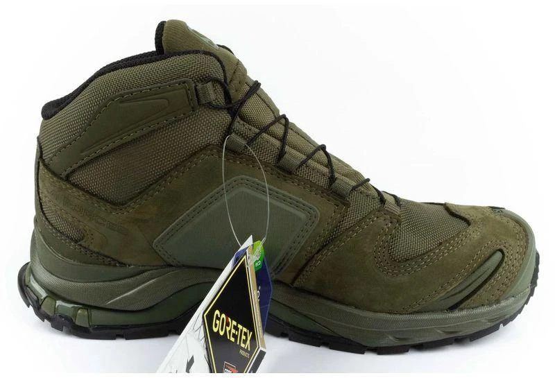 Salomon XA Forces M 409778 žygio avalynė