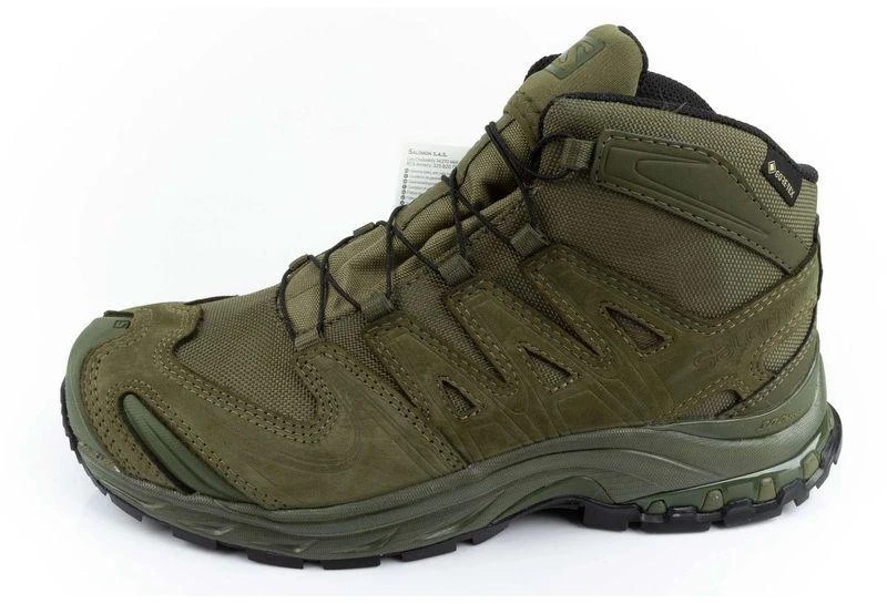 Salomon XA Forces M 409778 žygio avalynė