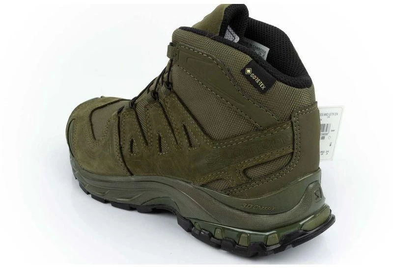 Salomon XA Forces M 409778 žygio avalynė