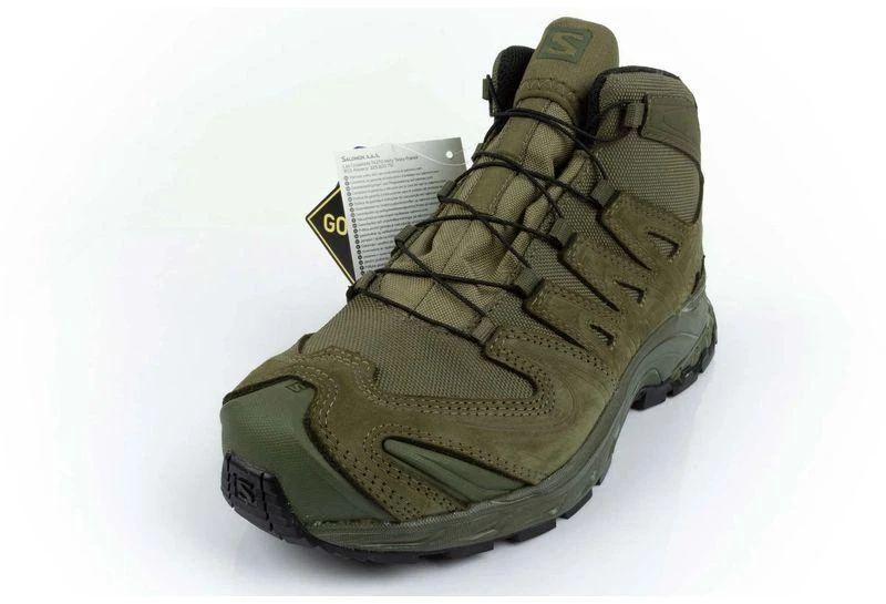 Salomon XA Forces M 409778 žygio avalynė