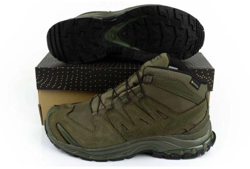 Salomon XA Forces M 409778 žygio avalynė