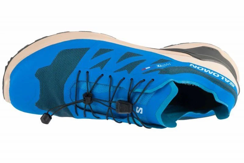 Salomon XA Meta Made In France Bėgimo Batai M L47886700