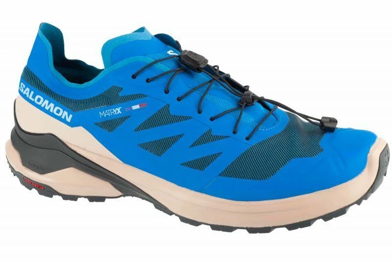 Salomon XA Meta Made In France Bėgimo Batai M L47886700