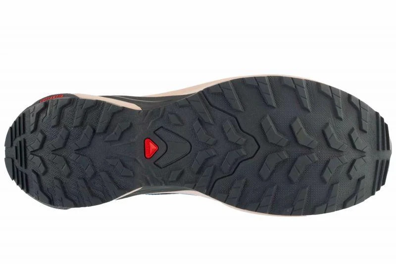 Salomon XA Meta Made In France Bėgimo Batai M L47886700