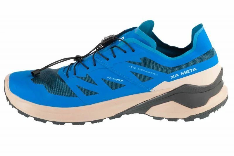 Salomon XA Meta Made In France Bėgimo Batai M L47886700