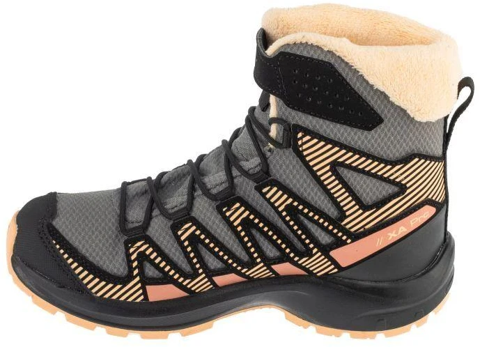 Salomon XA Pro 3D V8 Winter CSWP J L47780000 pilki 31