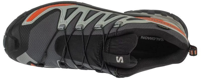 Salomon XA Pro 3D v9 GTX L47817500 Pilka 40