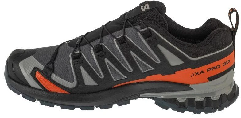 Salomon XA Pro 3D v9 GTX L47817500 Pilka 40