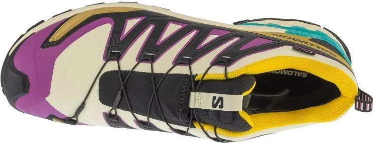 Salomon XA Pro 3D v9 GTX L47881700 smėlio spalvos 49 1/3