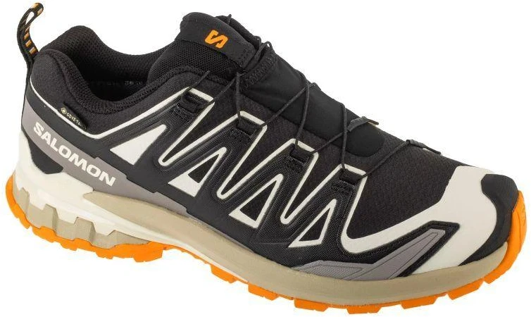 Salomon XA Pro 3D v9 GTX L47881900 Juoda 44
