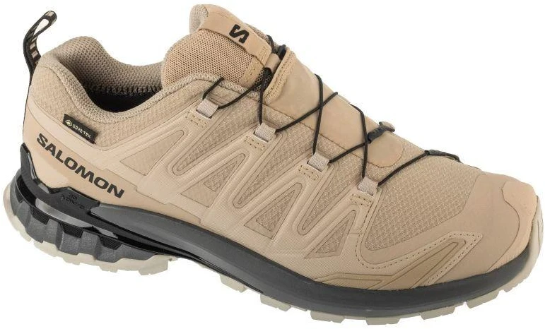 Salomon XA Pro 3D v9 GTX L47882000 Pilka 40 2/3