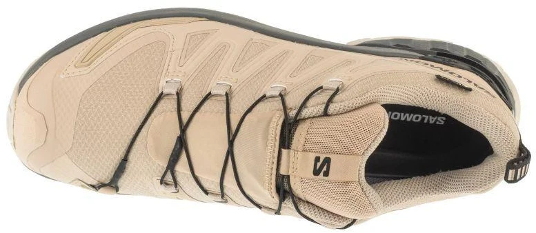 Salomon XA Pro 3D v9 GTX L47882000 Pilka 40 2/3