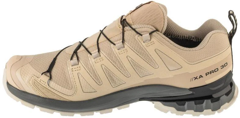 Salomon XA Pro 3D v9 GTX L47882000 Pilka 40 2/3