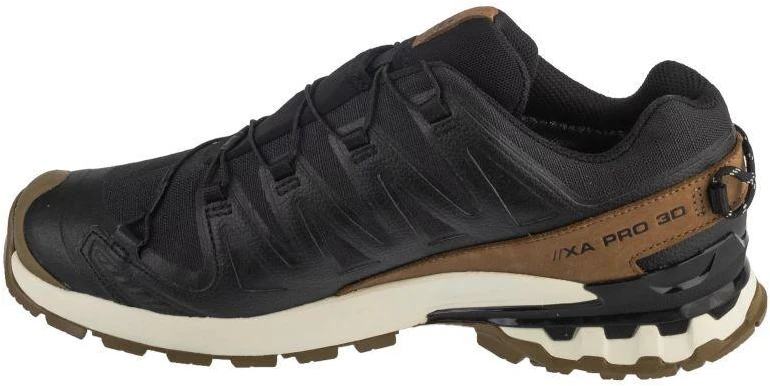 Salomon XA Pro 3D v9 GTX L47963800 juodi 40 2/3