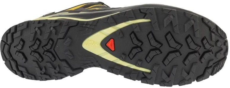 Salomon XA Pro 3D v9 GTX L47980400 Pilka 43 1/3