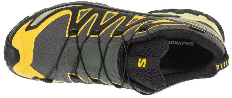 Salomon XA Pro 3D v9 GTX L47980400 Pilka 43 1/3
