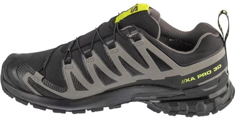 Salomon XA Pro 3D v9 GTX L47987300 juodi 41 1/3
