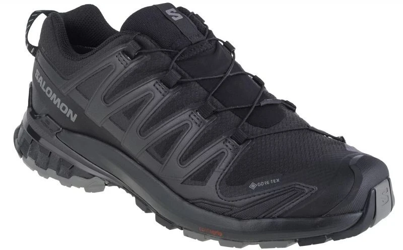 Salomon XA Pro 3D v9 GTX M 472701 Bėgimo Bateliai