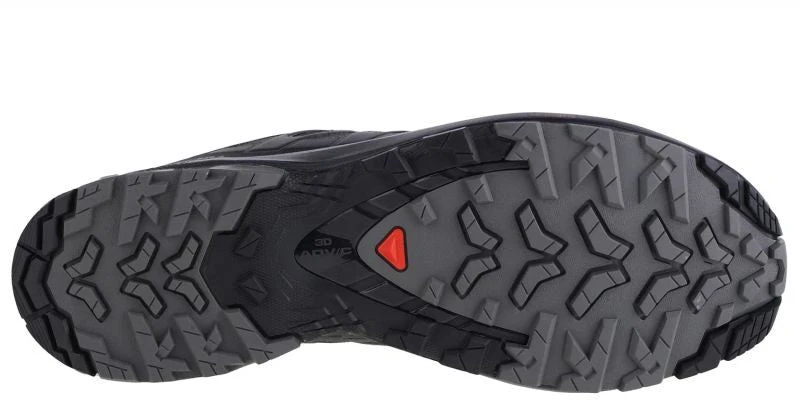Salomon XA Pro 3D v9 GTX M 472701 Bėgimo Bateliai