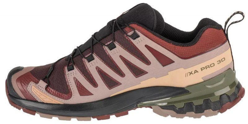 Salomon XA Pro 3D v9 GTX M L47583500 bėgimo bateliai