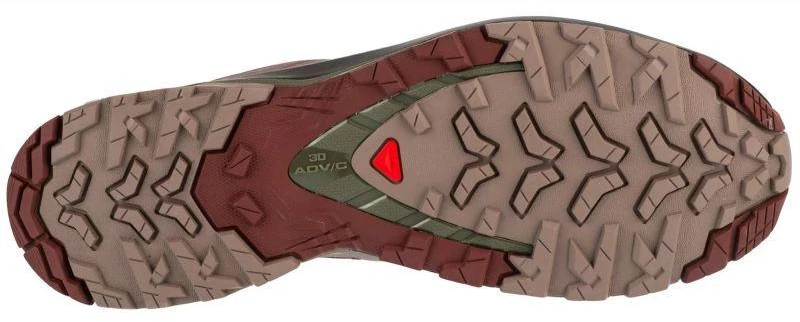 Salomon XA Pro 3D v9 GTX M L47583500 bėgimo bateliai