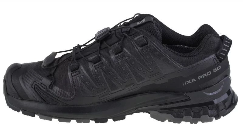 Salomon XA Pro 3D v9 GTX W 472708 Bėgimo bateliai