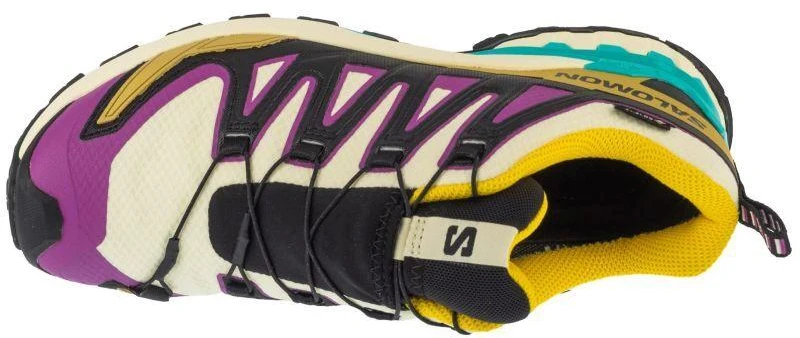 Salomon XA Pro 3D v9 GTX W L47882200 Pilka 37 1/3