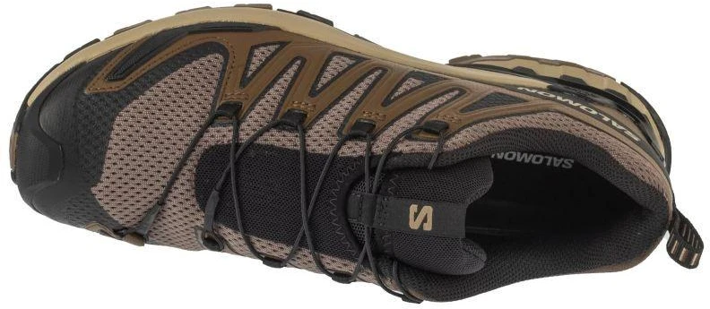 Salomon XA Pro 3D v9 L47882500 Ruda 41 1/3
