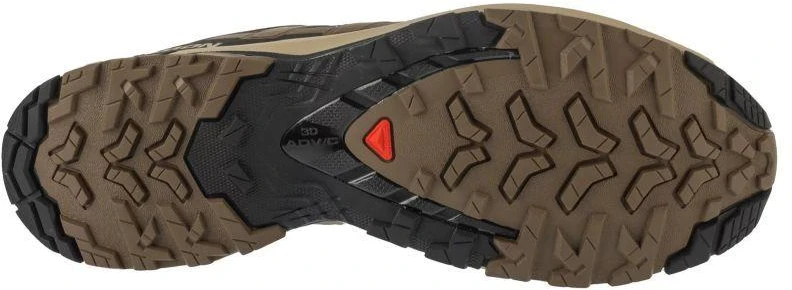 Salomon XA Pro 3D v9 L47882500 Ruda 41 1/3