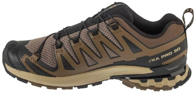 Salomon XA Pro 3D v9 L47882500 Ruda 41 1/3