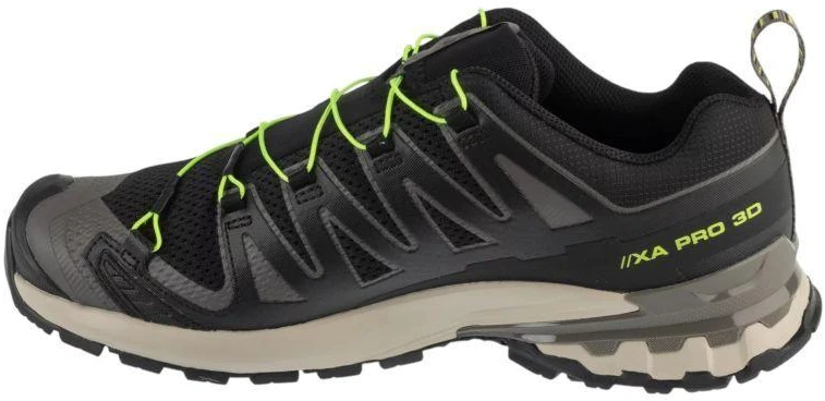 Salomon XA Pro 3D v9 L47986500 juodi 42