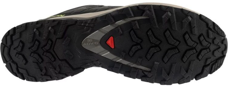 Salomon XA Pro 3D v9 L47986500 juodi 42