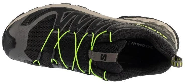 Salomon XA Pro 3D v9 L47986500 juodi 42
