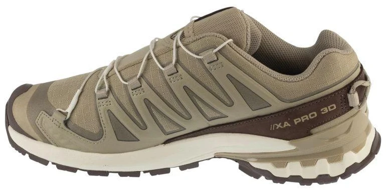 Salomon XA Pro 3D v9 Lifelong L49153800 smėlio spalvos 40 2/3