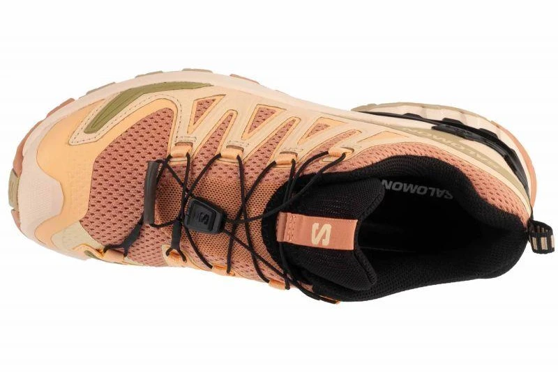 Salomon XA Pro 3D v9 W L47589100 Bėgimo Bateliai