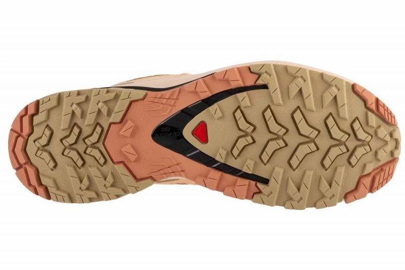 Salomon XA Pro 3D v9 W L47589100 Bėgimo Bateliai
