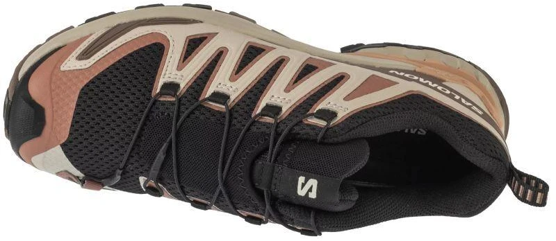 Salomon XA Pro 3D v9 W L47882800 Juoda 37 1/3