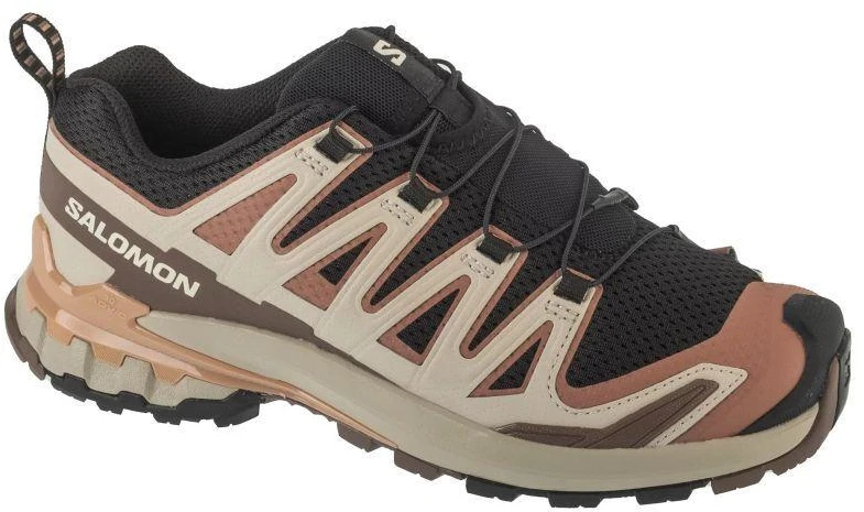 Salomon XA Pro 3D v9 W L47882800 Juoda 37 1/3