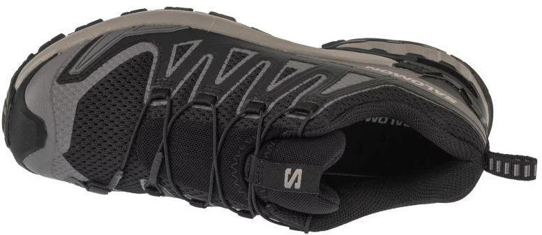Salomon XA Pro 3D v9 W L47882900 Juoda 37 1/3