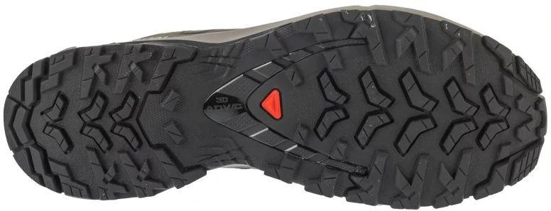 Salomon XA Pro 3D v9 W L47882900 Juoda 37 1/3