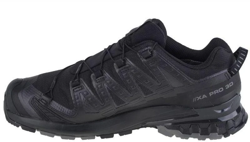 Salomon XA Pro 3D v9 Wide GTX M 472770 Bėgimo Bateliai