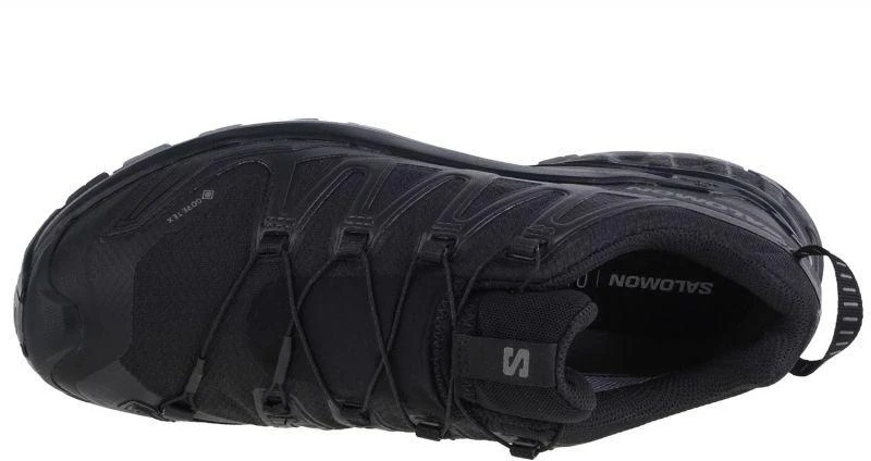 Salomon XA Pro 3D v9 Wide GTX M 472770 Bėgimo Bateliai