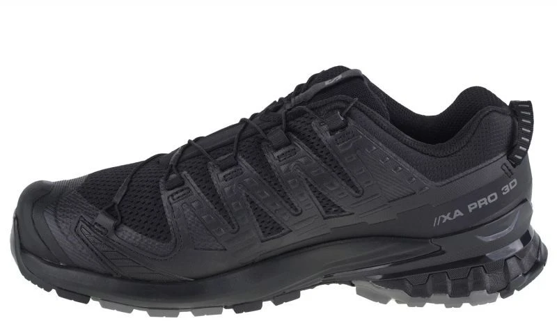 Salomon XA Pro 3D v9 Wide M 472731 Bėgimo bateliai