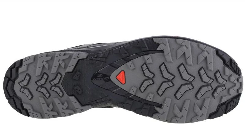 Salomon XA Pro 3D v9 Wide M 472731 Bėgimo bateliai